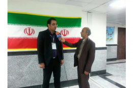 ششمین آزمون استخدام فراگیر دستگاه‌های اجرایی کشور در بوشهر