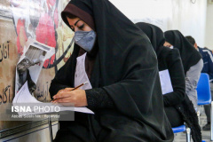 آزمون داوری، میانجی‌گری و شوراهای حل اختلاف قوه قضائیه در بوشهر