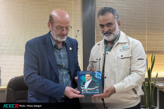 سفر استانی رییس جهاددانشگاهی و هیات همراه به بوشهر