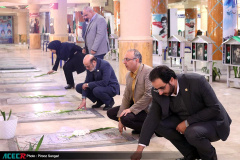 سفر استانی رییس جهاددانشگاهی و هیات همراه به بوشهر