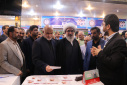 *حضور جهاددانشگاهی بوشهر در نمایشگاه دستاوردهای دولت*