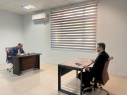 انجام ارزیابی پذیرفته‌شدگان آزمون استخدامی امور مالیاتی استان در جهاد دانشگاهی بوشهر