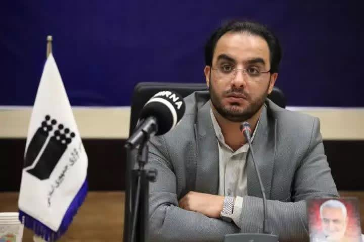 رئیس جهاد دانشگاهی استان بوشهر در پیامی فرا رسیدن سالروز تشکیل بسیج مستضعفان را تبریک گفت