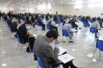 برگزاری آزمون داوری و میانجی‌گری قوه قضاییه در بوشهر