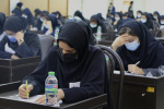 برگزاری آزمون استخدامی تامین‌ اجتماعی به‌همت جهاددانشگاهی بوشهر