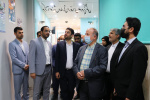 مجتمع آموزشی پزشکی جهاد دانشگاهی استان بوشهر افتتاح شد