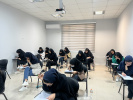 برگزاری آزمون استخدامی موسسه حسابرسی تامین اجتماعی  به همت جهاد دانشگاهی استان بوشهر