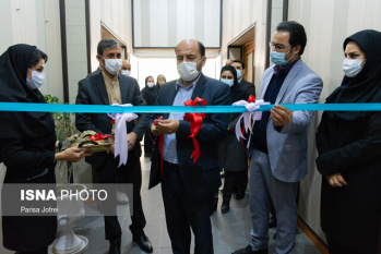 افتتاح دبیرخانه طرح توسعه مشاغل خانگی استان بوشهر