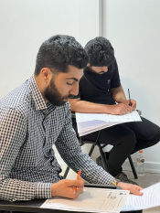 برگزاری آزمون استخدامی موسسه حسابرسی تامین اجتماعی  به همت جهاد دانشگاهی استان بوشهر