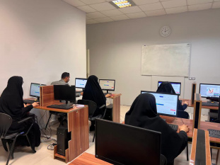 انجام ارزیابی پذیرفته‌شدگان آزمون استخدامی امور مالیاتی استان در جهاد دانشگاهی بوشهر