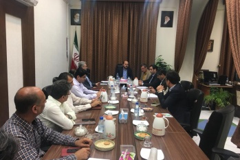 آماده هرگونه همکاری با جهاددانشگاهی در راه اندازی مرکز خدمات تخصصی آبزیان استان هستیم