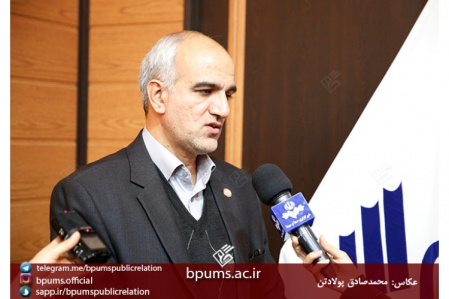 ذخیره سازی بیش از ۲۰۰ نمونه سلول بنیادی خون بندناف در استان بوشهر توسط جهاددانشگاهی/گزارش تصویری