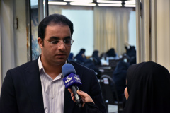 برگزاری آزمون استخدامی آموزش‌وپرورش در بوشهر با حضور ۶۸۸۳ داوطلب