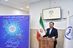 در آیین گرامیداشت سالروز تأسیس جهاددانشگاهی؛ استاندار بوشهر: جهاددانشگاهی پیشران توسعه علمی و نیروی محرکه توسعه دانش‌ بنیان استان