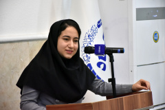 در آیین گرامیداشت سالروز تأسیس جهاددانشگاهی؛ استاندار بوشهر: جهاددانشگاهی پیشران توسعه علمی و نیروی محرکه توسعه دانش‌ بنیان استان