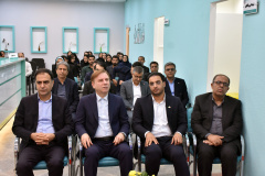 در آیین گرامیداشت سالروز تأسیس جهاددانشگاهی؛ استاندار بوشهر: جهاددانشگاهی پیشران توسعه علمی و نیروی محرکه توسعه دانش‌ بنیان استان