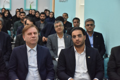 در آیین گرامیداشت سالروز تأسیس جهاددانشگاهی؛ استاندار بوشهر: جهاددانشگاهی پیشران توسعه علمی و نیروی محرکه توسعه دانش‌ بنیان استان
