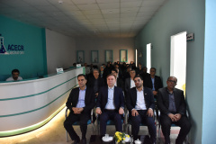 در آیین گرامیداشت سالروز تأسیس جهاددانشگاهی؛ استاندار بوشهر: جهاددانشگاهی پیشران توسعه علمی و نیروی محرکه توسعه دانش‌ بنیان استان