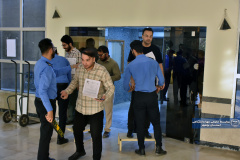 برگزاری سیزدهمین آزمون فراگیر دستگاه‌های اجرایی توسط جهاددانشگاهی استان بوشهر