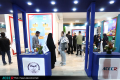 حضور جهاددانشگاهی بوشهر در نهمین نمایشگاه بین المللی شیلات، آبزیان و صنایع وابسته