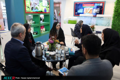 حضور جهاددانشگاهی بوشهر در نهمین نمایشگاه بین المللی شیلات، آبزیان و صنایع وابسته