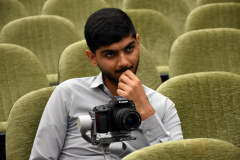 تصاویر روز پایانی، فینال و اختتامیه مسابقات ملی مناظره دانشجویان ایران در استان بوشهر