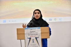 تصاویر روز پایانی، فینال و اختتامیه مسابقات ملی مناظره دانشجویان ایران در استان بوشهر