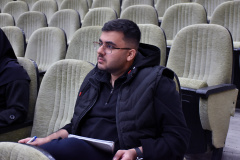 تصاویر روز پایانی، فینال و اختتامیه مسابقات ملی مناظره دانشجویان ایران در استان بوشهر