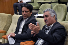 تصاویر روز پایانی، فینال و اختتامیه مسابقات ملی مناظره دانشجویان ایران در استان بوشهر