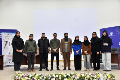 تصاویر روز پایانی، فینال و اختتامیه مسابقات ملی مناظره دانشجویان ایران در استان بوشهر