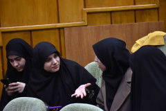 تصاویر روز پایانی، فینال و اختتامیه مسابقات ملی مناظره دانشجویان ایران در استان بوشهر