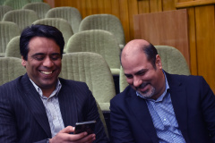 تصاویر روز پایانی، فینال و اختتامیه مسابقات ملی مناظره دانشجویان ایران در استان بوشهر