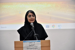 تصاویر روز پایانی، فینال و اختتامیه مسابقات ملی مناظره دانشجویان ایران در استان بوشهر