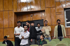 تصاویر روز پایانی، فینال و اختتامیه مسابقات ملی مناظره دانشجویان ایران در استان بوشهر