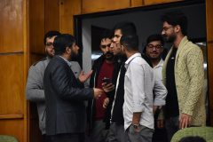 تصاویر روز پایانی، فینال و اختتامیه مسابقات ملی مناظره دانشجویان ایران در استان بوشهر