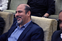 تصاویر روز پایانی، فینال و اختتامیه مسابقات ملی مناظره دانشجویان ایران در استان بوشهر