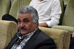 تصاویر روز پایانی، فینال و اختتامیه مسابقات ملی مناظره دانشجویان ایران در استان بوشهر