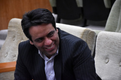 تصاویر روز پایانی، فینال و اختتامیه مسابقات ملی مناظره دانشجویان ایران در استان بوشهر