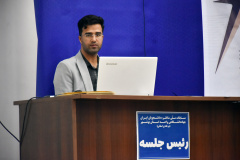 تصاویر روز پایانی، فینال و اختتامیه مسابقات ملی مناظره دانشجویان ایران در استان بوشهر