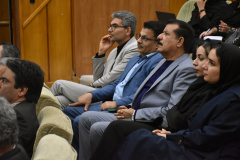 تصاویر روز پایانی، فینال و اختتامیه مسابقات ملی مناظره دانشجویان ایران در استان بوشهر