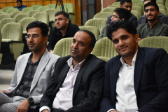 تصاویر روز پایانی، فینال و اختتامیه مسابقات ملی مناظره دانشجویان ایران در استان بوشهر