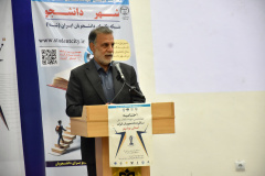 تصاویر روز پایانی، فینال و اختتامیه مسابقات ملی مناظره دانشجویان ایران در استان بوشهر