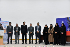 تصاویر روز پایانی، فینال و اختتامیه مسابقات ملی مناظره دانشجویان ایران در استان بوشهر