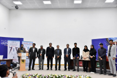 تصاویر روز پایانی، فینال و اختتامیه مسابقات ملی مناظره دانشجویان ایران در استان بوشهر