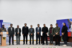 تصاویر روز پایانی، فینال و اختتامیه مسابقات ملی مناظره دانشجویان ایران در استان بوشهر