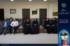 امام جمعه بوشهر: جهاددانشگاهی برای آینده صنعتی و دریامحور بوشهر نقشه راه علمی تدوین کند