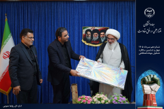 امام جمعه بوشهر: جهاددانشگاهی برای آینده صنعتی و دریامحور بوشهر نقشه راه علمی تدوین کند