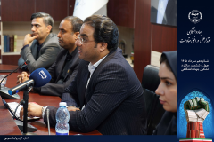 رئیس جهاددانشگاهی استان بوشهر از راه‌اندازی باشگاه هوش مصنوعی استان با محوریت حوزه‌های انرژی و اقتصاد دریا خبر داد .