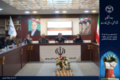 رئیس جهاددانشگاهی استان بوشهر از راه‌اندازی باشگاه هوش مصنوعی استان با محوریت حوزه‌های انرژی و اقتصاد دریا خبر داد .