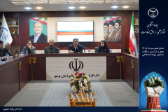 رئیس جهاددانشگاهی استان بوشهر از راه‌اندازی باشگاه هوش مصنوعی استان با محوریت حوزه‌های انرژی و اقتصاد دریا خبر داد .